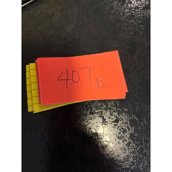 Style & Co. NWT Womens Black Long Sleeve Top White Trim Size M - Picture 6 of 7